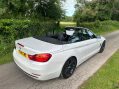 BMW 4 Series 2.0 420d Sport Euro 6 (s/s) 2dr 22