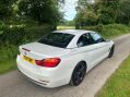 BMW 4 Series 2.0 420d Sport Euro 6 (s/s) 2dr 23