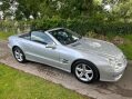 Mercedes-Benz SL Class 3.5 SL350 7G-Tronic 2dr 5