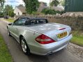 Mercedes-Benz SL Class 3.5 SL350 7G-Tronic 2dr 10