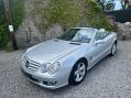 Mercedes-Benz SL Class 3.5 SL350 7G-Tronic 2dr 1