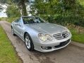 Mercedes-Benz SL Class 3.5 SL350 7G-Tronic 2dr 4