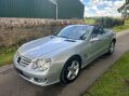 Mercedes-Benz SL Class 3.5 SL350 7G-Tronic 2dr 6