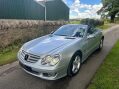 Mercedes-Benz SL Class 3.5 SL350 7G-Tronic 2dr 7