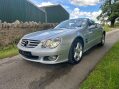 Mercedes-Benz SL Class 3.5 SL350 7G-Tronic 2dr 8