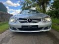 Mercedes-Benz SL Class 3.5 SL350 7G-Tronic 2dr 9