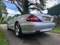 Mercedes-Benz SL Class 3.5 SL350 7G-Tronic 2dr 11