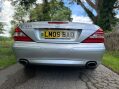 Mercedes-Benz SL Class 3.5 SL350 7G-Tronic 2dr 12