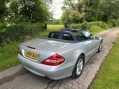 Mercedes-Benz SL Class 3.5 SL350 7G-Tronic 2dr 14