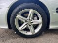 Mercedes-Benz SL Class 3.5 SL350 7G-Tronic 2dr 19