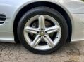 Mercedes-Benz SL Class 3.5 SL350 7G-Tronic 2dr 20
