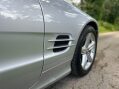 Mercedes-Benz SL Class 3.5 SL350 7G-Tronic 2dr 22