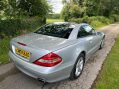 Mercedes-Benz SL Class 3.5 SL350 7G-Tronic 2dr 26