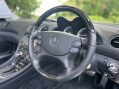 Mercedes-Benz SL Class 3.5 SL350 7G-Tronic 2dr 38