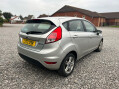 Ford Fiesta 1.5 TDCi Zetec Euro 5 5dr 12