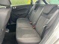 Ford Fiesta 1.5 TDCi Zetec Euro 5 5dr 15