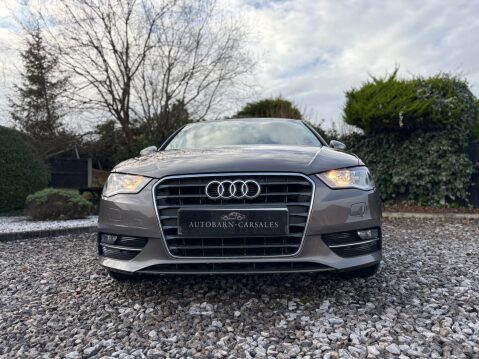 Audi A3 1.6 TDI SE Sportback Euro 5 (s/s) 5dr 1