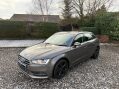 Audi A3 1.6 TDI SE Sportback Euro 5 (s/s) 5dr 4