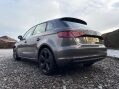 Audi A3 1.6 TDI SE Sportback Euro 5 (s/s) 5dr 5