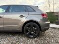 Audi A3 1.6 TDI SE Sportback Euro 5 (s/s) 5dr 9