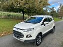 Ford Ecosport 1.0T EcoBoost Titanium 2WD Euro 5 (s/s) 5dr