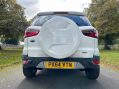Ford Ecosport 1.0T EcoBoost Titanium 2WD Euro 5 (s/s) 5dr 6