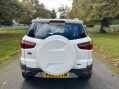 Ford Ecosport 1.0T EcoBoost Titanium 2WD Euro 5 (s/s) 5dr 7