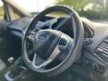 Ford Ecosport 1.0T EcoBoost Titanium 2WD Euro 5 (s/s) 5dr 15