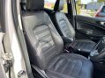 Ford Ecosport 1.0T EcoBoost Titanium 2WD Euro 5 (s/s) 5dr 17