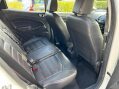 Ford Ecosport 1.0T EcoBoost Titanium 2WD Euro 5 (s/s) 5dr 19