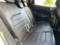 Ford Ecosport 1.0T EcoBoost Titanium 2WD Euro 5 (s/s) 5dr 20