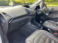 Ford Ecosport 1.0T EcoBoost Titanium 2WD Euro 5 (s/s) 5dr 24