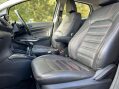 Ford Ecosport 1.0T EcoBoost Titanium 2WD Euro 5 (s/s) 5dr 25