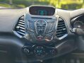 Ford Ecosport 1.0T EcoBoost Titanium 2WD Euro 5 (s/s) 5dr 27