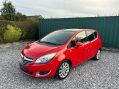 Vauxhall Meriva 1.4i SE Euro 6 5dr 2