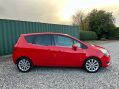 Vauxhall Meriva 1.4i SE Euro 6 5dr 11