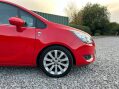 Vauxhall Meriva 1.4i SE Euro 6 5dr 21