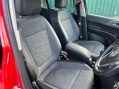 Vauxhall Meriva 1.4i SE Euro 6 5dr 25