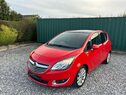 Vauxhall Meriva 1.4i SE Euro 6 5dr