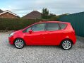 Vauxhall Meriva 1.4i SE Euro 6 5dr 5