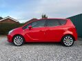 Vauxhall Meriva 1.4i SE Euro 6 5dr 6