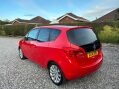 Vauxhall Meriva 1.4i SE Euro 6 5dr 7