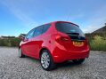 Vauxhall Meriva 1.4i SE Euro 6 5dr 8