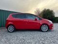 Vauxhall Meriva 1.4i SE Euro 6 5dr 12