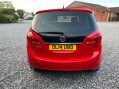 Vauxhall Meriva 1.4i SE Euro 6 5dr 15