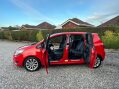 Vauxhall Meriva 1.4i SE Euro 6 5dr 17