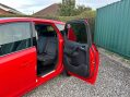 Vauxhall Meriva 1.4i SE Euro 6 5dr 18