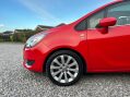 Vauxhall Meriva 1.4i SE Euro 6 5dr 22