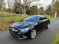 Mercedes-Benz CLA Class 2.1 CLA200 CDI Sport Coupe Euro 6 (s/s) 4dr 3