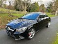 Mercedes-Benz CLA Class 2.1 CLA200 CDI Sport Coupe Euro 6 (s/s) 4dr 9